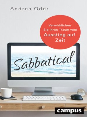 cover image of Sabbatical